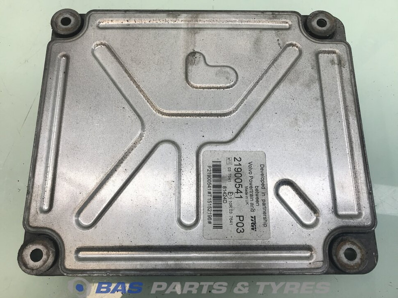 Renault T-Serie - ECU for Truck: picture 2 Renault T-Serie - ECU for Truck: picture 2