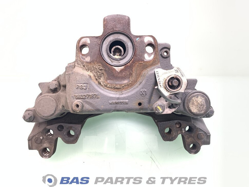 Renault T-Serie - Brake caliper for Truck: picture 2 Renault T-Serie - Brake caliper for Truck: picture 2