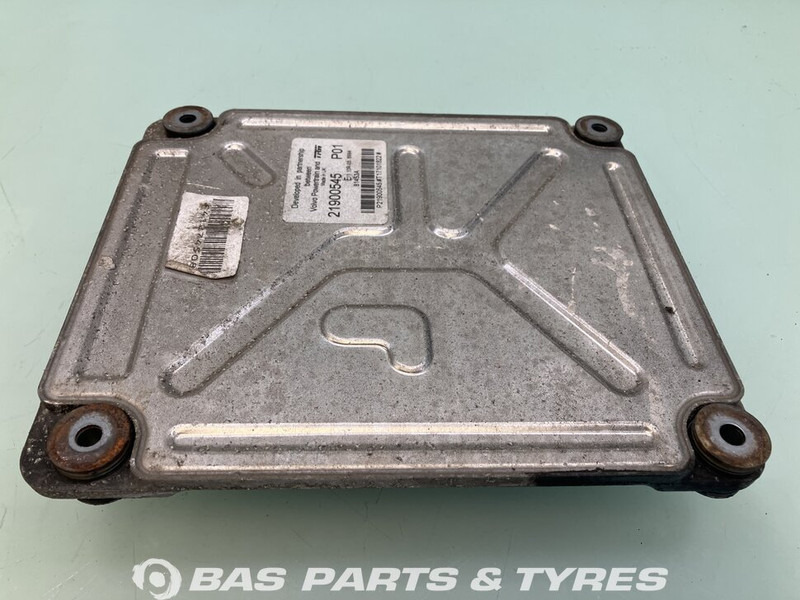 Renault T-Serie - ECU for Truck: picture 2 Renault T-Serie - ECU for Truck: picture 2