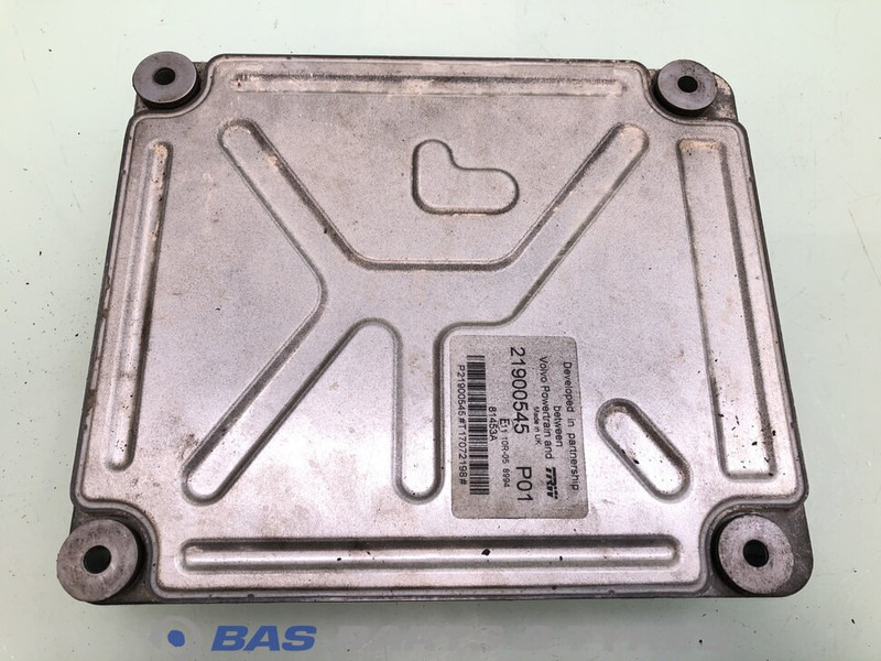 Renault T-Serie - ECU for Truck: picture 2 Renault T-Serie - ECU for Truck: picture 2