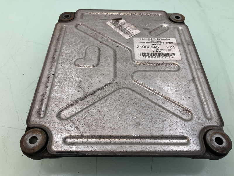 Renault T-Serie - ECU for Truck: picture 2 Renault T-Serie - ECU for Truck: picture 2
