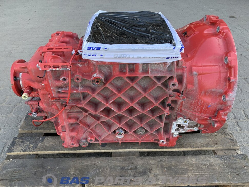 Renault T-Serie - Gearbox for Truck: picture 3 Renault T-Serie - Gearbox for Truck: picture 3