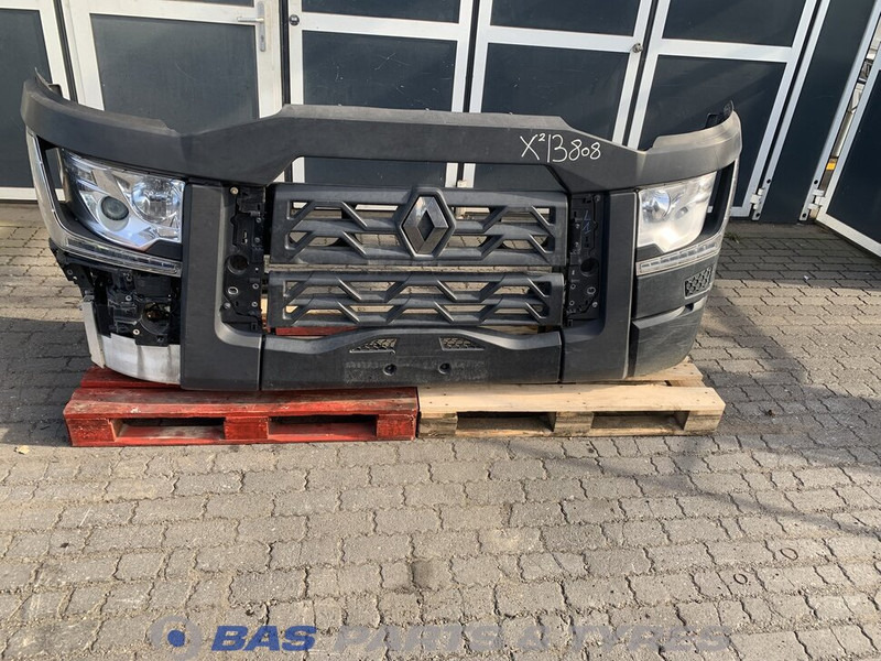 Renault T-Serie - Bumper for Truck: picture 1 Renault T-Serie - Bumper for Truck: picture 1