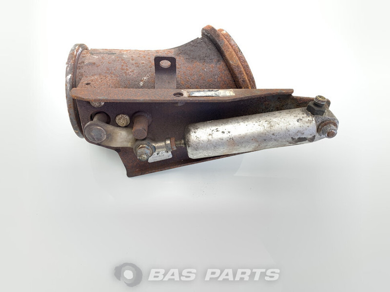 Renault Uitlaatrem Renault 7422104783 - Exhaust system for Truck: picture 1 Renault Uitlaatrem Renault 7422104783 - Exhaust system for Truck: picture 1