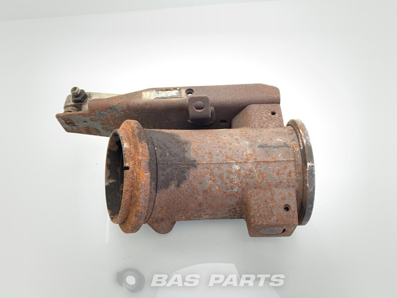 Renault Uitlaatrem Renault 7422104783 - Exhaust system for Truck: picture 2 Renault Uitlaatrem Renault 7422104783 - Exhaust system for Truck: picture 2