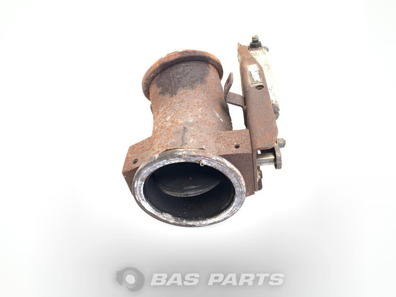 Renault Uitlaatrem Renault 7422104783 - Exhaust system for Truck: picture 3 Renault Uitlaatrem Renault 7422104783 - Exhaust system for Truck: picture 3