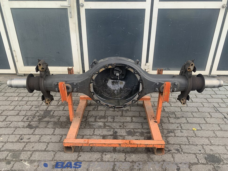 Scania Achterashuis Scania 2188119 - Rear axle for Truck: picture 1 Scania Achterashuis Scania 2188119 - Rear axle for Truck: picture 1