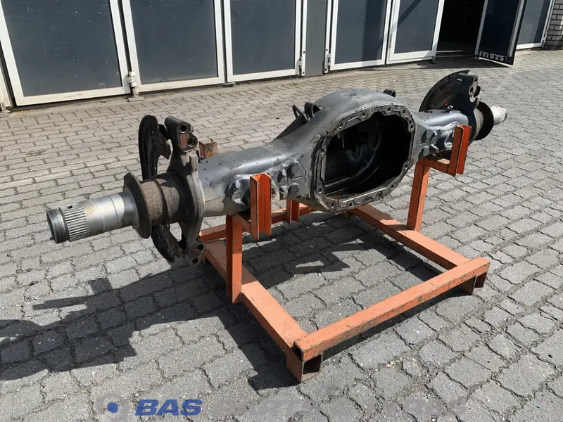 Scania Achterashuis Scania 2188249 - Rear axle for Truck: picture 4 Scania Achterashuis Scania 2188249 - Rear axle for Truck: picture 4