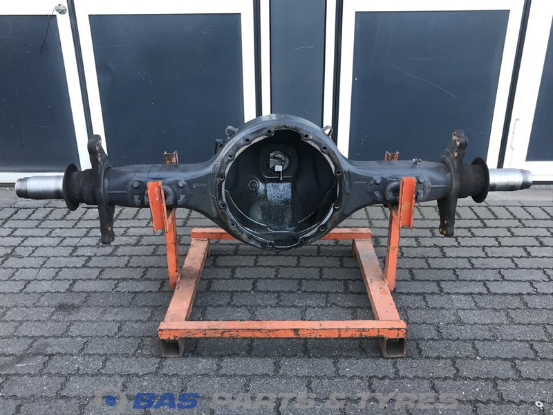 Scania Achterashuis Scania 2194605 - Rear axle for Truck: picture 1 Scania Achterashuis Scania 2194605 - Rear axle for Truck: picture 1