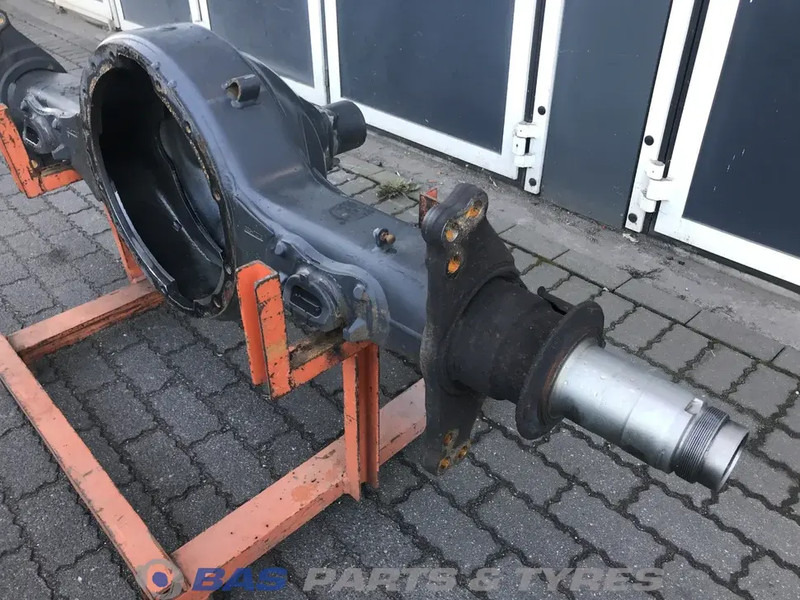 Scania Achterashuis Scania 2194605 - Rear axle for Truck: picture 2 Scania Achterashuis Scania 2194605 - Rear axle for Truck: picture 2
