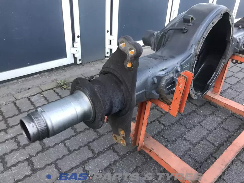 Scania Achterashuis Scania 2194605 - Rear axle for Truck: picture 3 Scania Achterashuis Scania 2194605 - Rear axle for Truck: picture 3