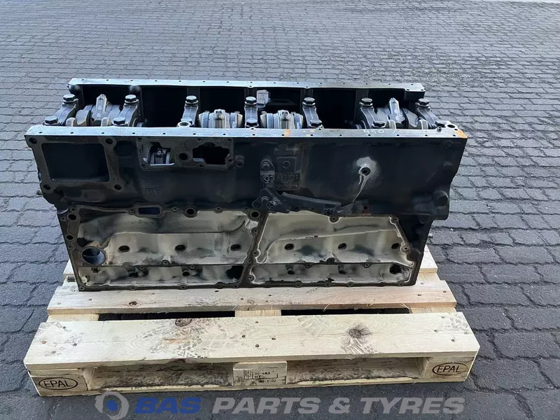 Scania G-Serie - Engine for Truck: picture 3 Scania G-Serie - Engine for Truck: picture 3