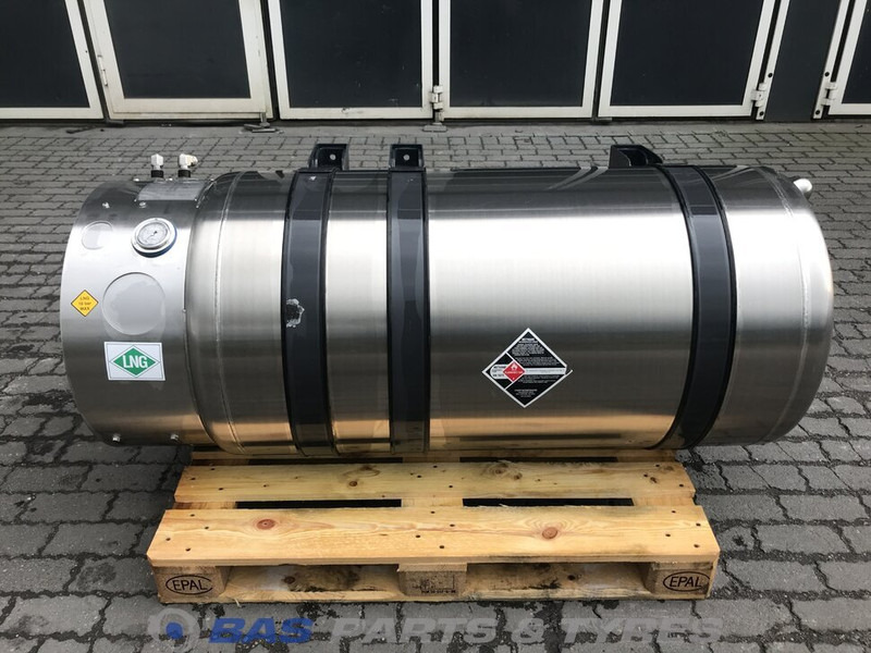 Scania LNG tank Scania 352 Liter 1776103 - Fuel tank for Truck: picture 1 Scania LNG tank Scania 352 Liter 1776103 - Fuel tank for Truck: picture 1