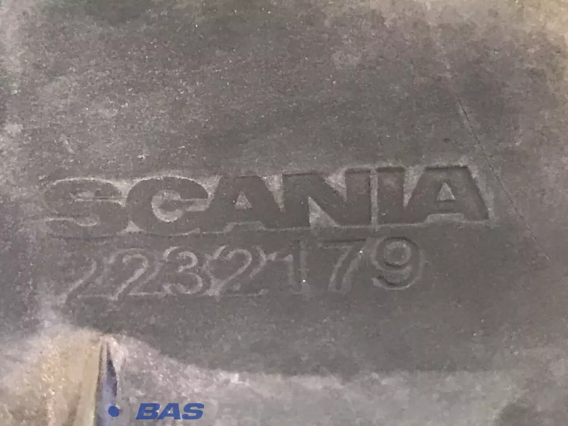 Scania Luchtfilterhuis Scania 2232179 - Air intake system for Truck: picture 4 Scania Luchtfilterhuis Scania 2232179 - Air intake system for Truck: picture 4