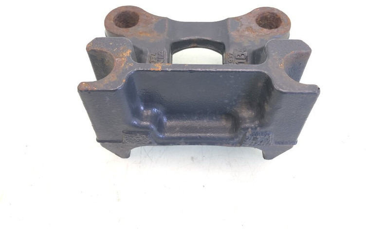 Scania - Frame/ Chassis for Truck: picture 2 Scania - Frame/ Chassis for Truck: picture 2