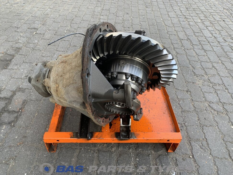 Scania - Differential gear for Truck: picture 1 Scania - Differential gear for Truck: picture 1