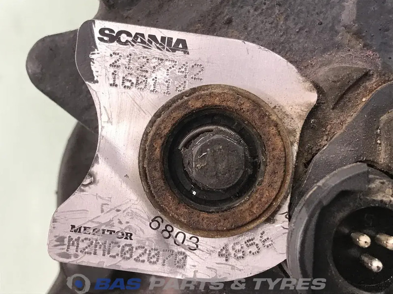 Scania - Brake caliper for Truck: picture 3 Scania - Brake caliper for Truck: picture 3