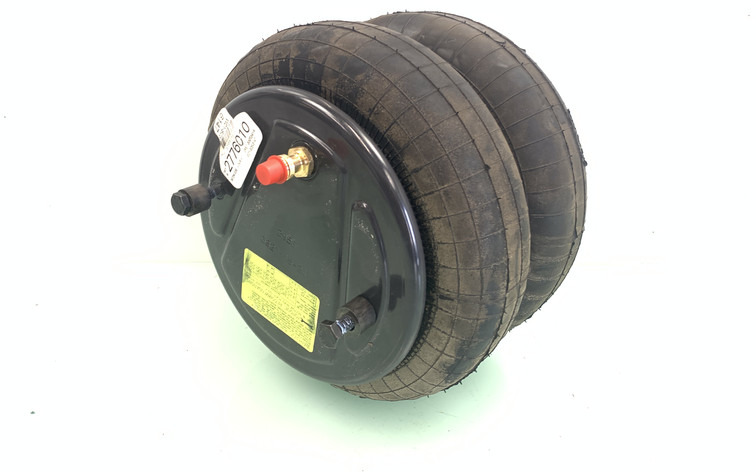 Scania - Air suspension for Truck: picture 2 Scania - Air suspension for Truck: picture 2