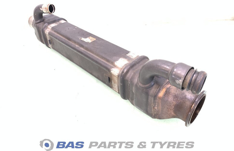 Scania - EGR cooler for Truck: picture 1 Scania - EGR cooler for Truck: picture 1