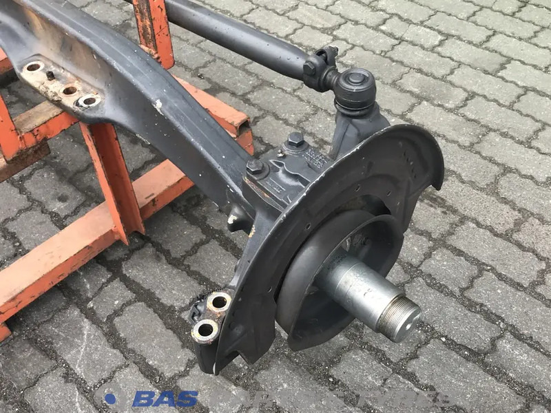 Scania - Front axle for Truck: picture 2 Scania - Front axle for Truck: picture 2