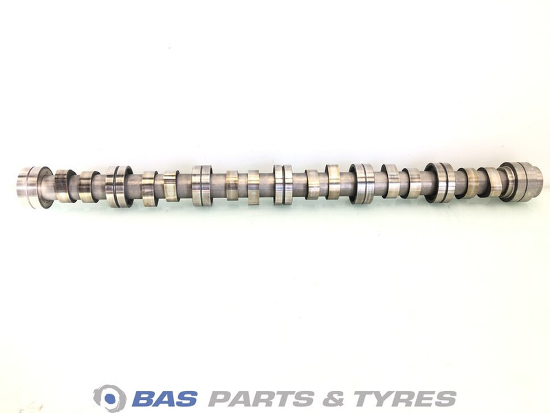 Scania - Camshaft for Truck: picture 1 Scania - Camshaft for Truck: picture 1