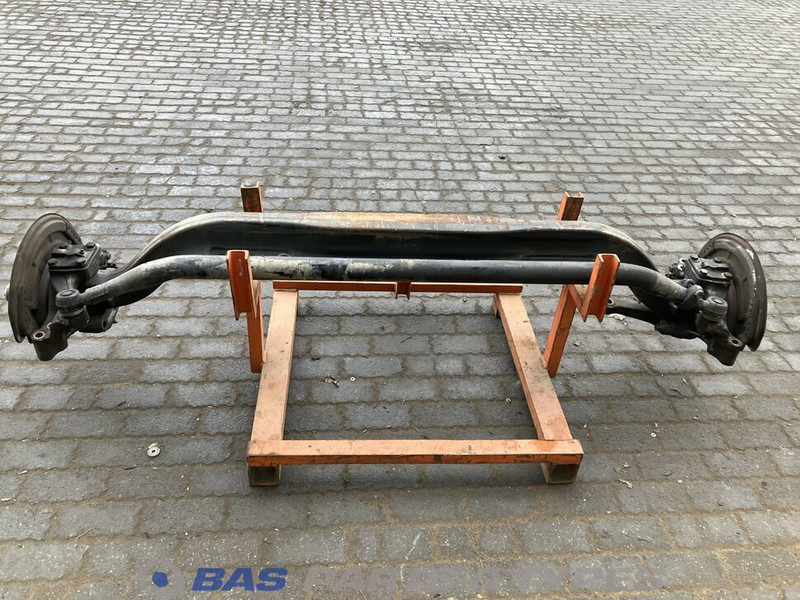 Scania - Front axle for Truck: picture 2 Scania - Front axle for Truck: picture 2