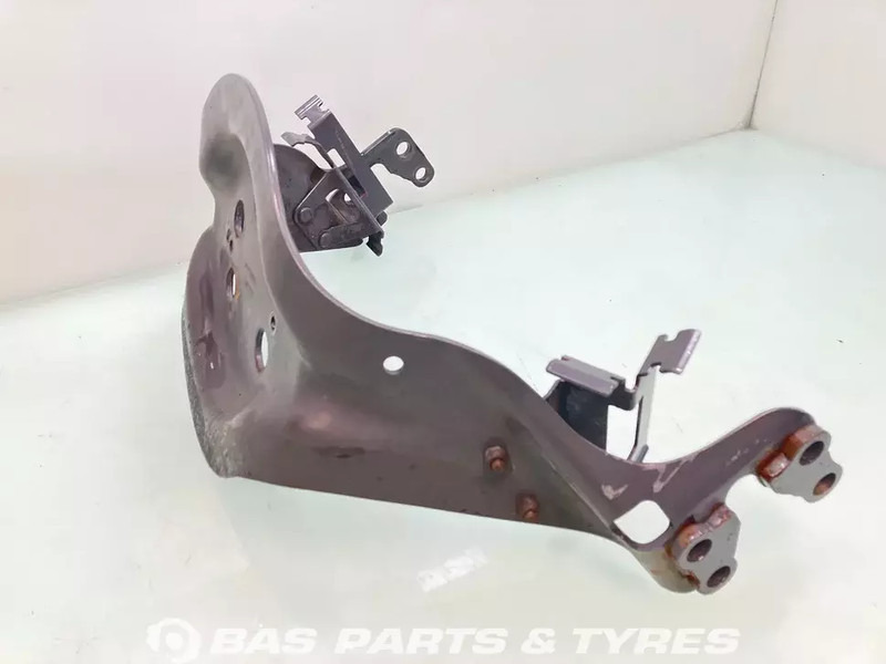 Scania - Frame/ Chassis for Truck: picture 3 Scania - Frame/ Chassis for Truck: picture 3