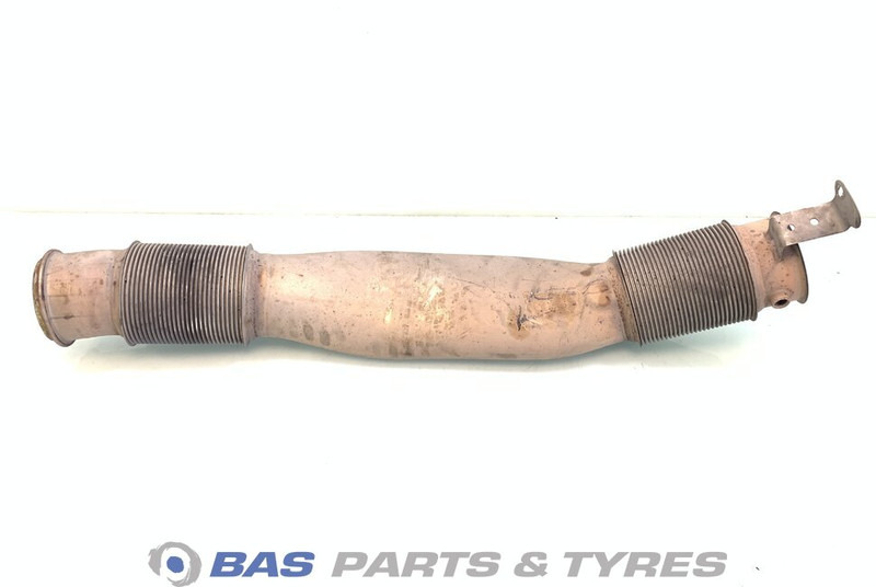 Scania - Exhaust pipe for Truck: picture 1 Scania - Exhaust pipe for Truck: picture 1
