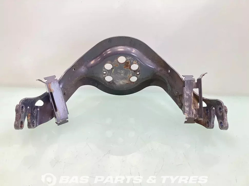 Scania - Frame/ Chassis for Truck: picture 2 Scania - Frame/ Chassis for Truck: picture 2