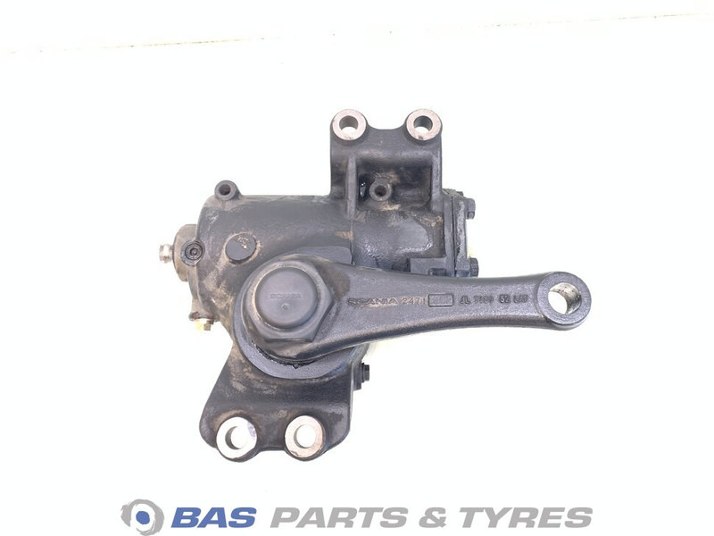 Scania - Steering gear for Truck: picture 1 Scania - Steering gear for Truck: picture 1