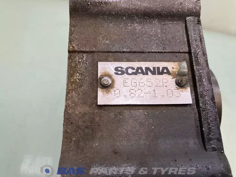 Scania - Axle and parts for Truck: picture 2 Scania - Axle and parts for Truck: picture 2