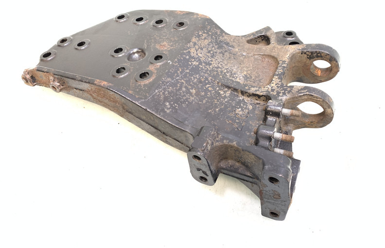 Scania - Frame/ Chassis for Truck: picture 2 Scania - Frame/ Chassis for Truck: picture 2