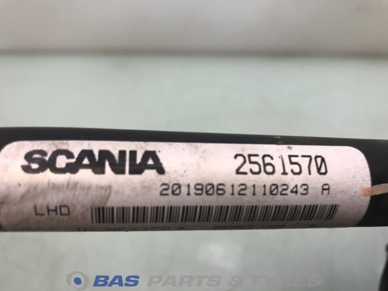 Scania - Wiper for Truck: picture 2 Scania - Wiper for Truck: picture 2