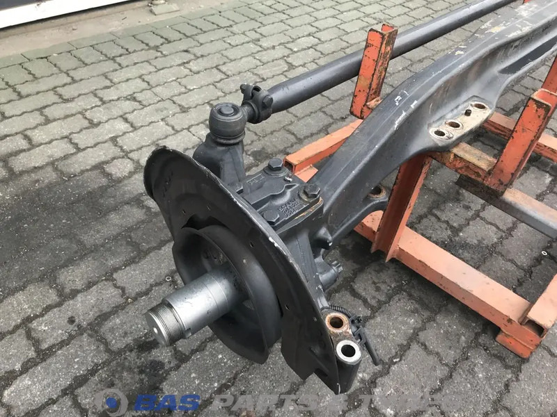 Scania - Front axle for Truck: picture 3 Scania - Front axle for Truck: picture 3