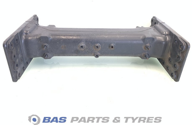 Scania - Frame/ Chassis for Truck: picture 3 Scania - Frame/ Chassis for Truck: picture 3