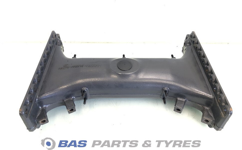 Scania - Frame/ Chassis for Truck: picture 1 Scania - Frame/ Chassis for Truck: picture 1