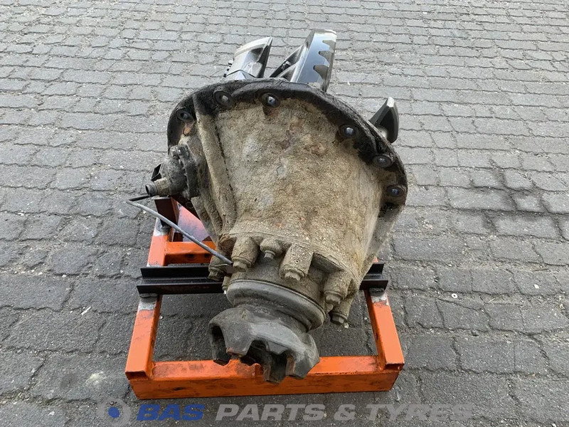 Scania - Differential gear for Truck: picture 3 Scania - Differential gear for Truck: picture 3