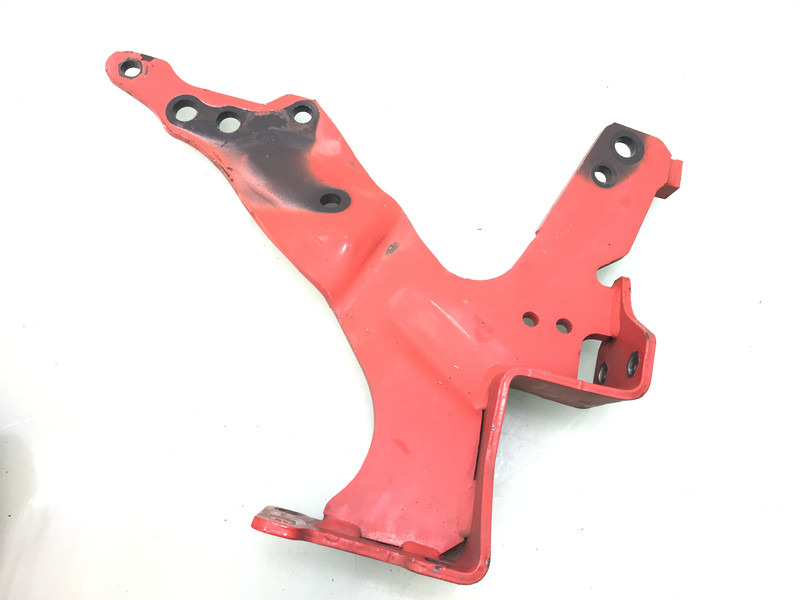 Scania R-Serie - Frame/ Chassis for Truck: picture 1 Scania R-Serie - Frame/ Chassis for Truck: picture 1