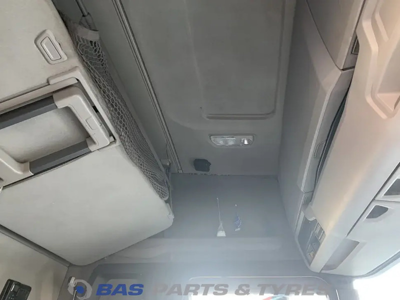 Scania R-Serie NextGen Scania CR-20 Highline L3H2 2044113 - Cab and interior for Truck: picture 5 Scania R-Serie NextGen Scania CR-20 Highline L3H2 2044113 - Cab and interior for Truck: picture 5