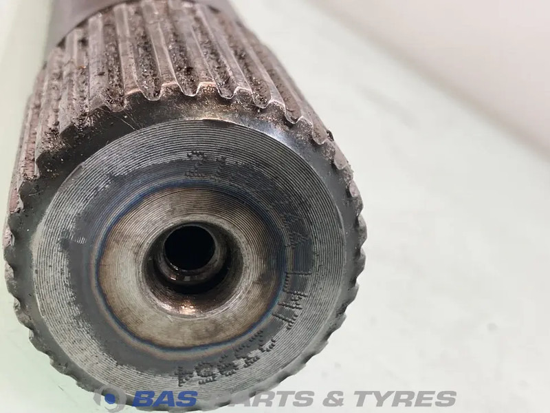 Scania Steekas Scania 2182744 - Rear axle for Truck: picture 2 Scania Steekas Scania 2182744 - Rear axle for Truck: picture 2