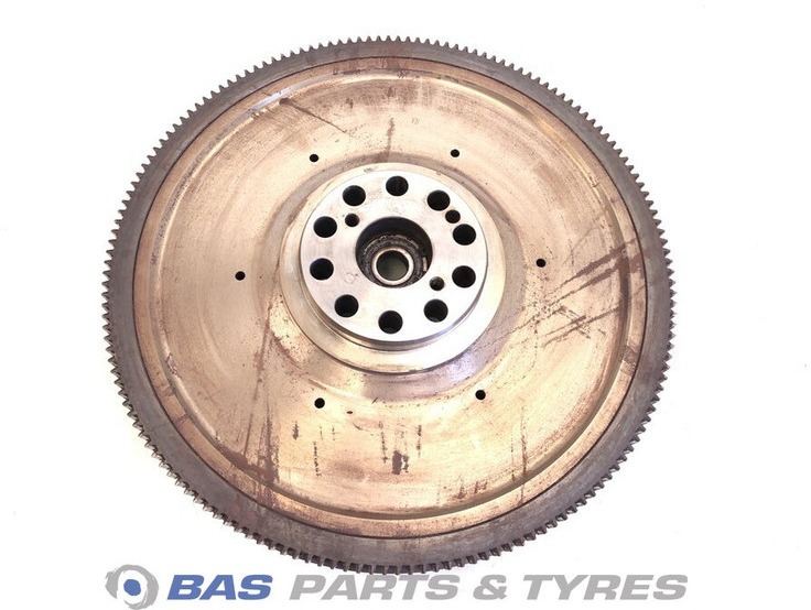 Scania Vliegwiel Scania 1776466 - Flywheel for Truck: picture 2 Scania Vliegwiel Scania 1776466 - Flywheel for Truck: picture 2