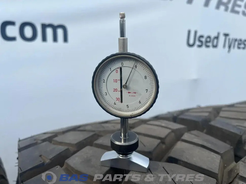 Semperit - Tire for Truck: picture 3 Semperit - Tire for Truck: picture 3