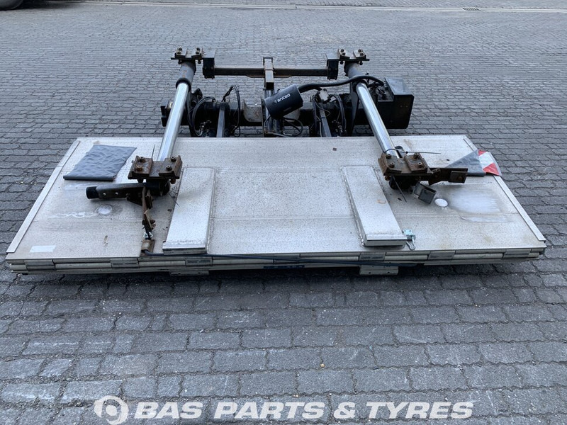 Anteo Laadklep - Spare parts for Truck: picture 1 Anteo Laadklep - Spare parts for Truck: picture 1