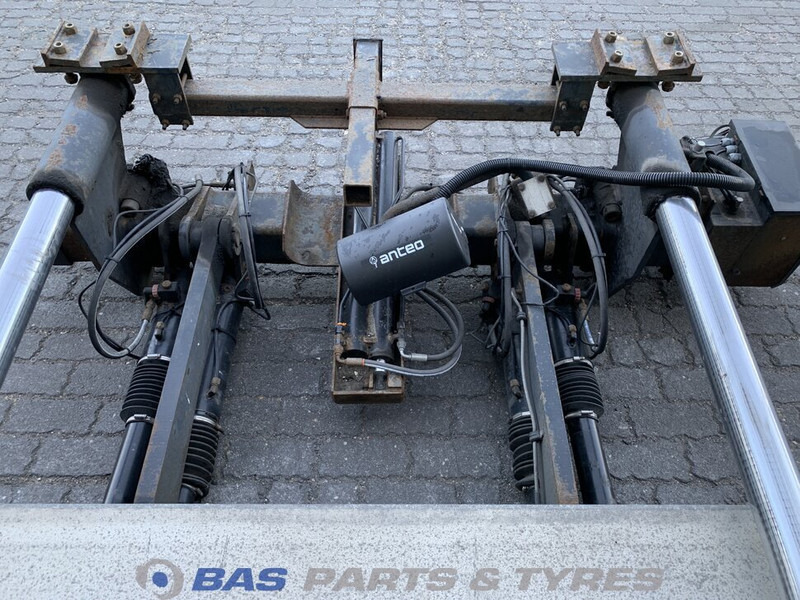 Anteo Laadklep - Spare parts for Truck: picture 5 Anteo Laadklep - Spare parts for Truck: picture 5