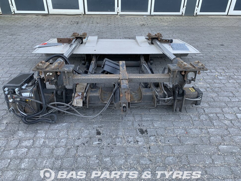 Anteo Laadklep - Spare parts for Truck: picture 3 Anteo Laadklep - Spare parts for Truck: picture 3