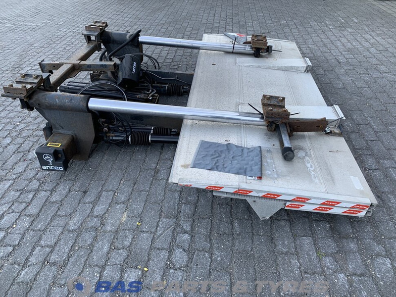 Anteo Laadklep - Spare parts for Truck: picture 4 Anteo Laadklep - Spare parts for Truck: picture 4