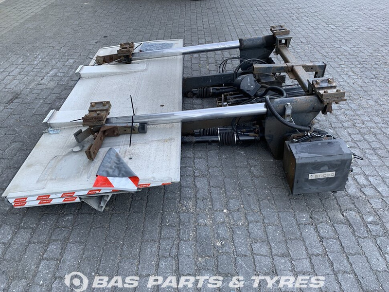 Anteo Laadklep - Spare parts for Truck: picture 2 Anteo Laadklep - Spare parts for Truck: picture 2