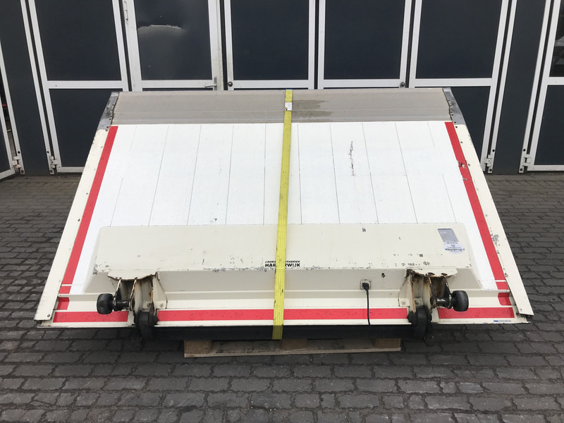 Bär Cargolift Laadklep BÄR - Spare parts for Truck: picture 1 Bär Cargolift Laadklep BÄR - Spare parts for Truck: picture 1