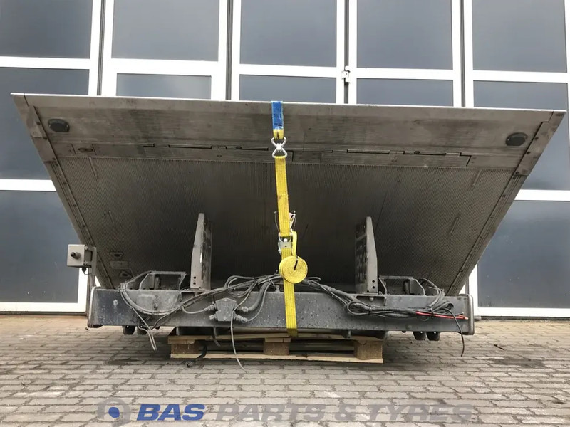 Bär Cargolift Laadklep BÄR - Spare parts for Truck: picture 4 Bär Cargolift Laadklep BÄR - Spare parts for Truck: picture 4