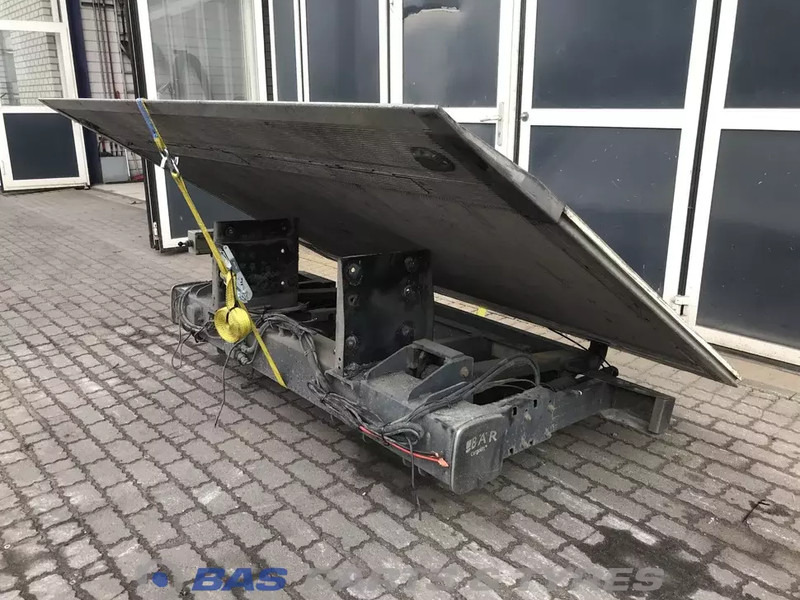 Bär Cargolift Laadklep BÄR - Spare parts for Truck: picture 5 Bär Cargolift Laadklep BÄR - Spare parts for Truck: picture 5